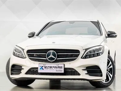 2020 Mercedes-Benz C-Class C 260 Sport Edition, фото 3, лот 10401814