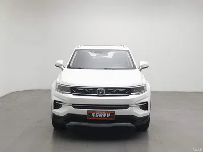 2018 Changan CS35 PLUS 1.6L Automatic Smooth Connect China V, фото 3, лот 11584569