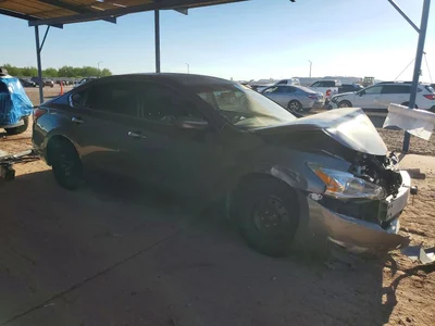 2015 NISSAN ALTIMA 2.5 S, фото 4, лот 10763161