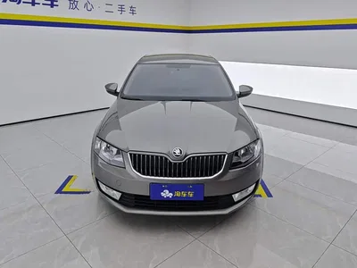 2016 Škoda Octavia 1.6L Automatic Pioneer Edition, фото 2, лот 10349339
