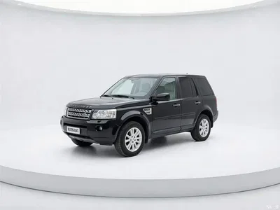 2010 Land Rover Freelander 2 3.2 i6 Automatic HSE Petrol, фото 1, лот 10329695