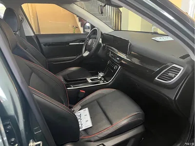 2023 Kia Seltos 1.5L CVT Luxury Edition, фото 4, лот 10337104