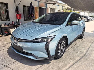 2020 Buick Velite 6 Connected Smart PLUS, фото 2, лот 10390180