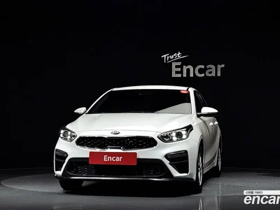 2020 Kia K3 Luxury, фото 3, лот 10144674