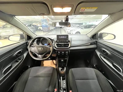 2021 Toyota YARiS L Zhi Xiang 1.5L CVT Leading Edition, фото 4, лот 10271740