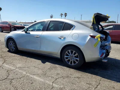 2020 MAZDA 3, фото 2, лот 10683721