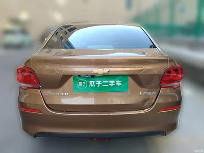 2016 Chevrolet Cavalier 1.5L Automatic Enjoyment Edition, фото 3, лот 10378604