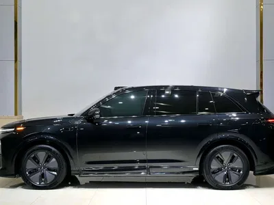 2024 Li Auto L7 MAX, фото 4, лот 10361310
