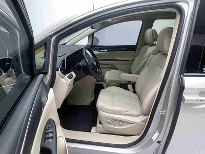 2022 Buick GL8 ES Landmark 653T Premium, фото 4, лот 10254036