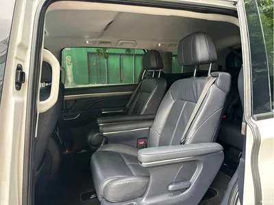 2021 GAC Trumpchi Trumpchi M8 Leading Show Series 390T Premium Edition, фото 4, лот 10419650