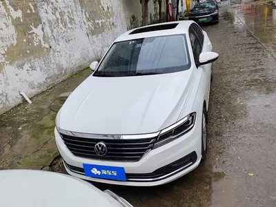 2019 Volkswagen Lavida 1.5L Automatic Comfort Edition China VI, фото 2, лот 10453925
