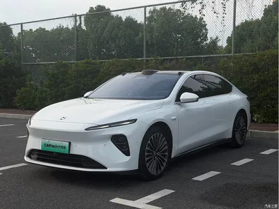 2022 NIO ET7 100kWh Launch Edition, фото 1, лот 10364967