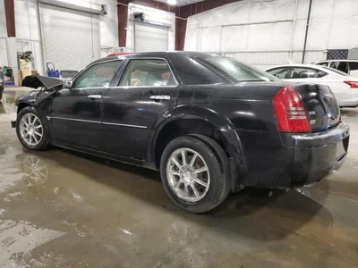 2007 CHRYSLER 300C, фото 2, лот 10866505