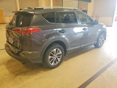 2016 TOYOTA RAV4 HV XLE, фото 3, лот 10966252