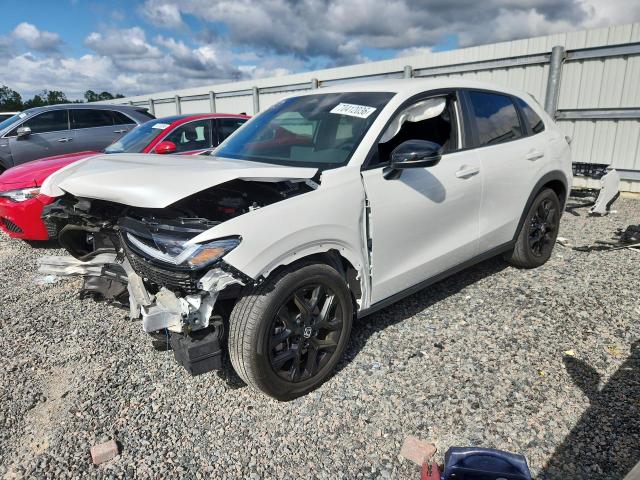 2025 HONDA HR-V SPORT, фото 1, лот 11208055