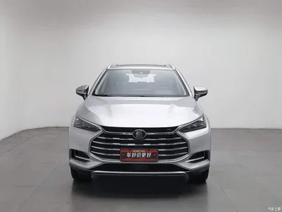 2018 BYD Tang 2.0T Automatic Smart Connection Honor Edition 7-Seater China V, фото 3, лот 11580948