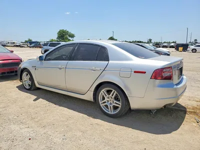 2007 ACURA TL, фото 2, лот 10870578