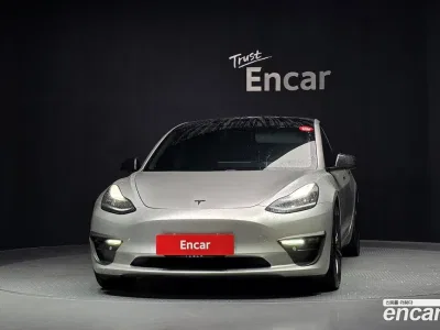 2020 Tesla Model 3 Performance AWD, фото 3, лот 10210274