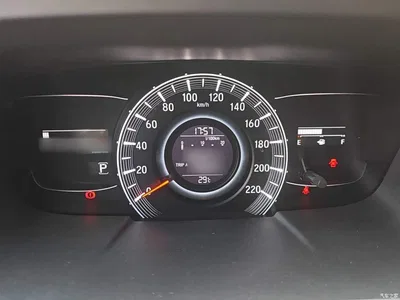 2018 Honda Odyssey 2.4L Luxury Edition, фото 4, лот 11220164