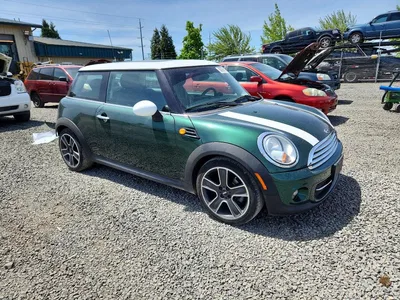 2012 MINI COOPER, фото 4, лот 10878927