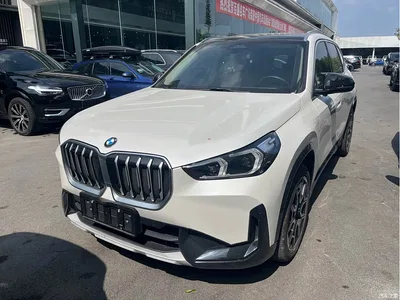 2023 BMW X1 sDrive25Li M Sport Package, фото 1, лот 11006883