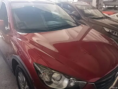 2015 Mazda CX-5 2.0L Automatic 2WD Urban, фото 3, лот 10328705