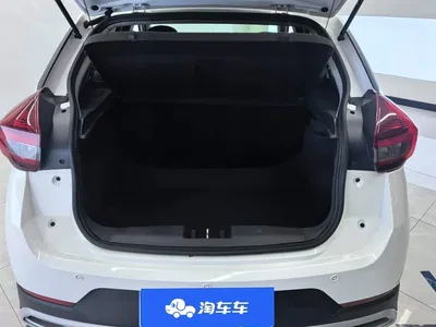 2021 Chery Tiggo 3x Diamond Edition 1.5L CVT 3-Carat, фото 4, лот 10332642