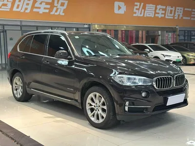 2018 BMW X5 (Import) xDrive28i, фото 3, лот 11502247