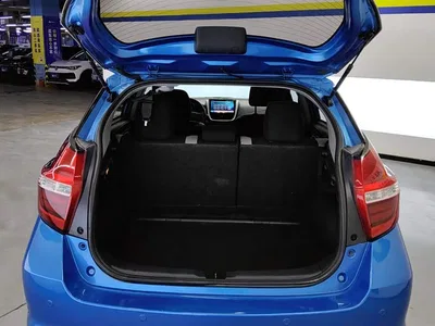 2020 Toyota YARiS L Zhi Xuan 1.5L CVT Leading Edition, фото 4, лот 10276896