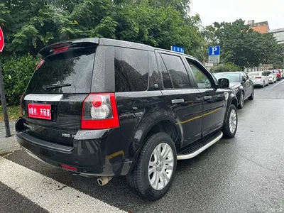 2010 Land Rover Freelander 2 3.2 i6 Automatic SE Petrol, фото 4, лот 10327741
