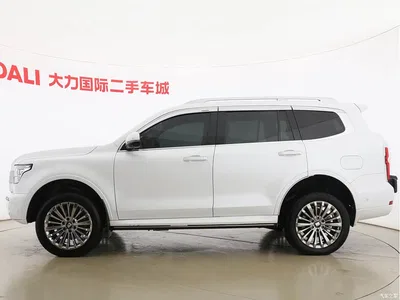 2023 Tank 500 EV Hi4-T, фото 2, лот 10304663