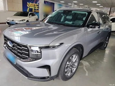 2023 Ford Edge L 2.0T EcoBoost FWD 7-Seater Luxury, фото 1, лот 11226203