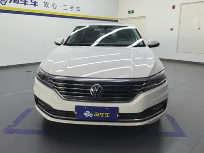 2021 Volkswagen Lavida 1.5L Auto Comfort Edition, фото 2, лот 10364574