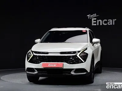 2022 Kia Sportage Diesel 2.0 4WD, фото 3, лот 10150070