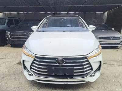 2017 BYD Song MAX 1.5T Auto Smart Elite 7-Seater, фото 3, лот 10273731