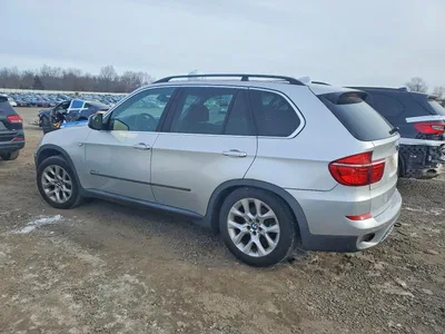 2013 BMW X5, фото 2, лот 10819968