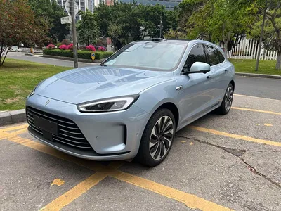 2023 AITO Wenjie AITO M5 Extended Range AWD Smart Drive Edition, фото 2, лот 10277270