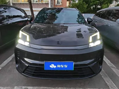 2026 Lynk & Co 08 EM-P 4WD Performance, фото 2, лот 10314982