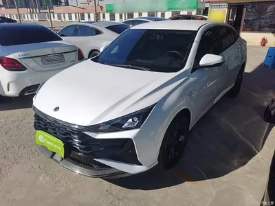 2025 Dongfeng Aeolus Yixuan 1.5L Auto Luxury, фото 2, лот 11580088