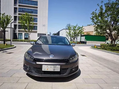 2014 Volkswagen Scirocco 1.4TSI Racing Edition, фото 2, лот 10417541