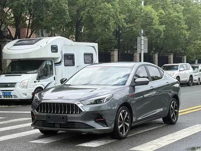 2021 Sehol A5 1.5T CVT Premium Smart Connect, фото 1, лот 10449548