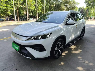 2025 BYD Song Pro New Energy 2nd Gen DM-i 115KM Excellence, фото 1, лот 10272731