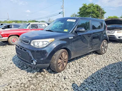 2014 KIA SOUL !, фото 1, лот 10784167