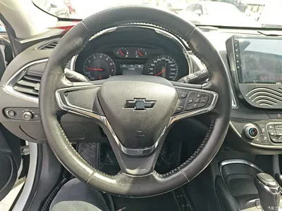 2017 Chevrolet Malibu XL 1.5T Auto Sport Edition, фото 3, лот 10381149