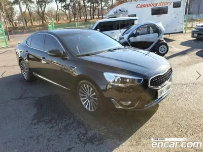 2013 Kia K7 2.4 GDI Prestige Specia, фото 1, лот 11138430