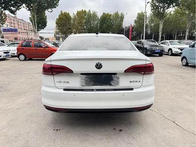 2021 Volkswagen Bora 1.5L Automatic Fashion Smart Edition, фото 3, лот 11139032