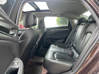 2018 Buick LaCrosse Model 20T Elite Edition, фото 4, лот 10276345