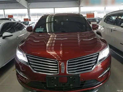 2014 Lincoln MKC 2.0T 2WD Elegance Edition, фото 3, лот 10320573