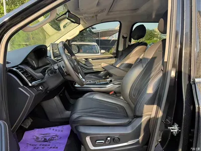2021 SAIC Maxus Maxus G20 PLUS 2.0T Gasoline Automatic Flagship, фото 3, лот 11150090