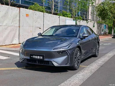 2026 Besturn Yueyi 08, фото 1, лот 11165246